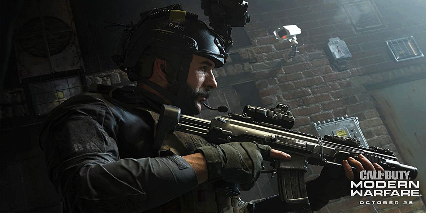 Call of Duty: Modern Warfare and Warzone Getting New Modes and ...