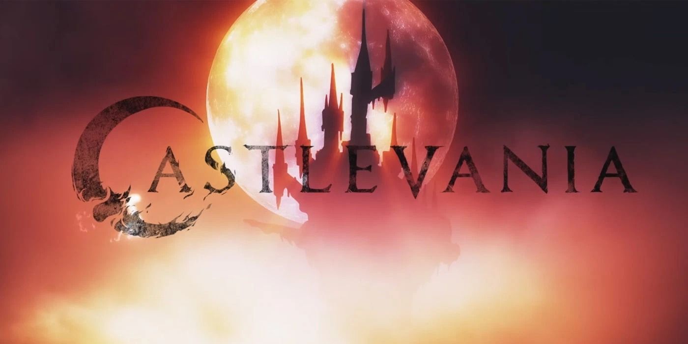 Castlevania Header