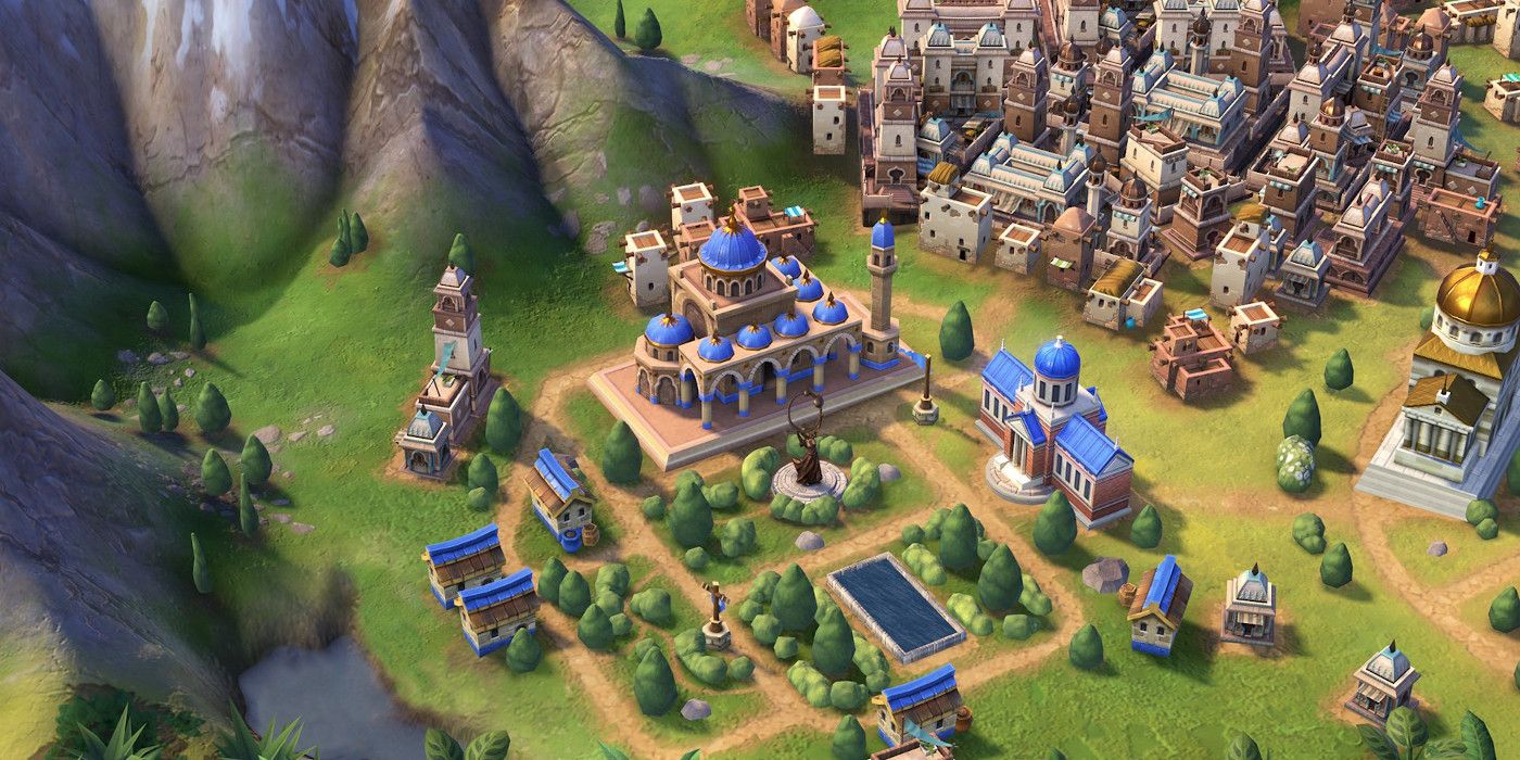 Civilization 4 nintendo store switch