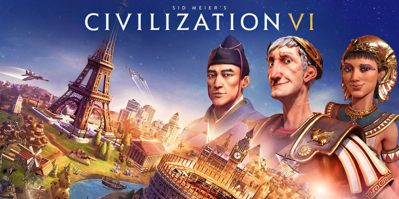 civilization 6 mods steam