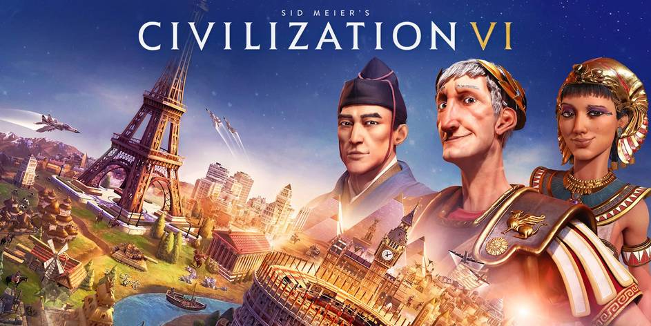 Civilization Vi Mac Download Civilization Vi Mac Download