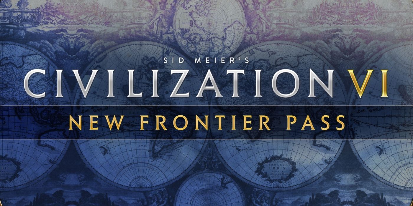 civilization 6 new frontier pass