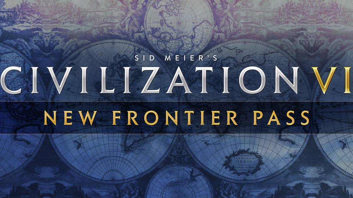 civilization 6 new frontier pass