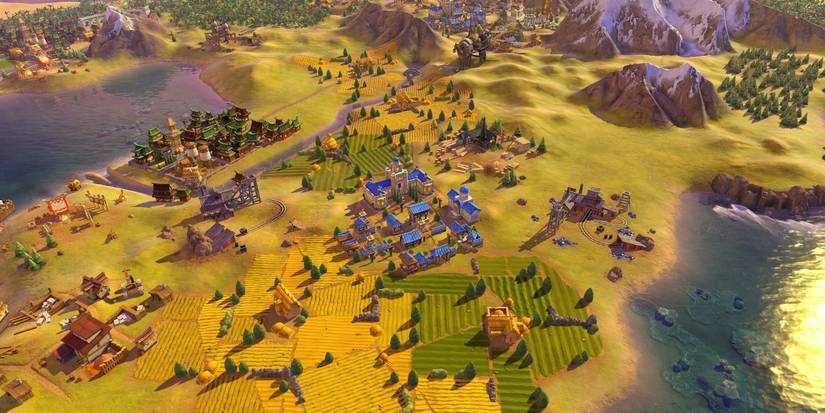 civ 6 build monument when