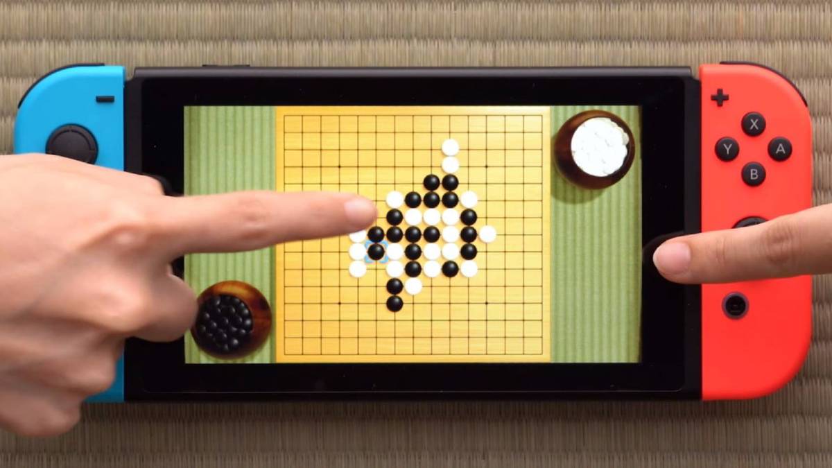 board games collection trailer may 2020