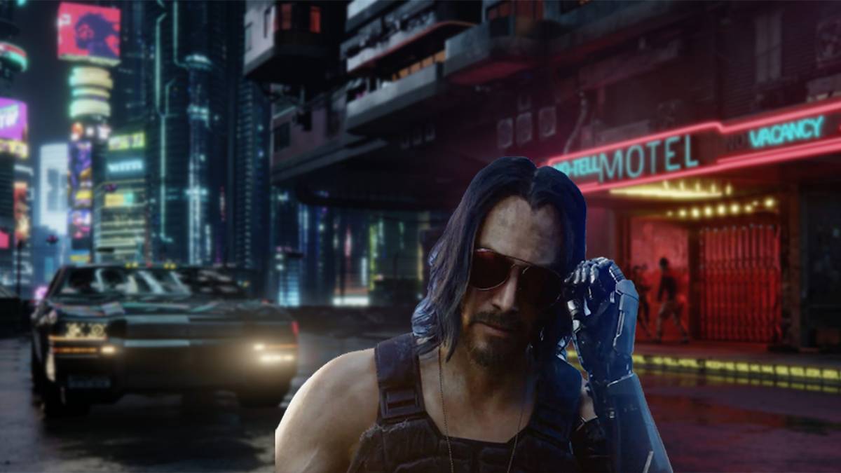 cyberpunk 2077 resurgence genre influence header