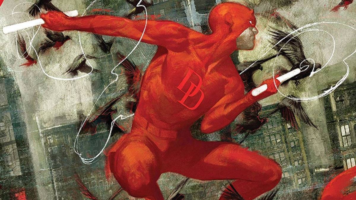 daredevil