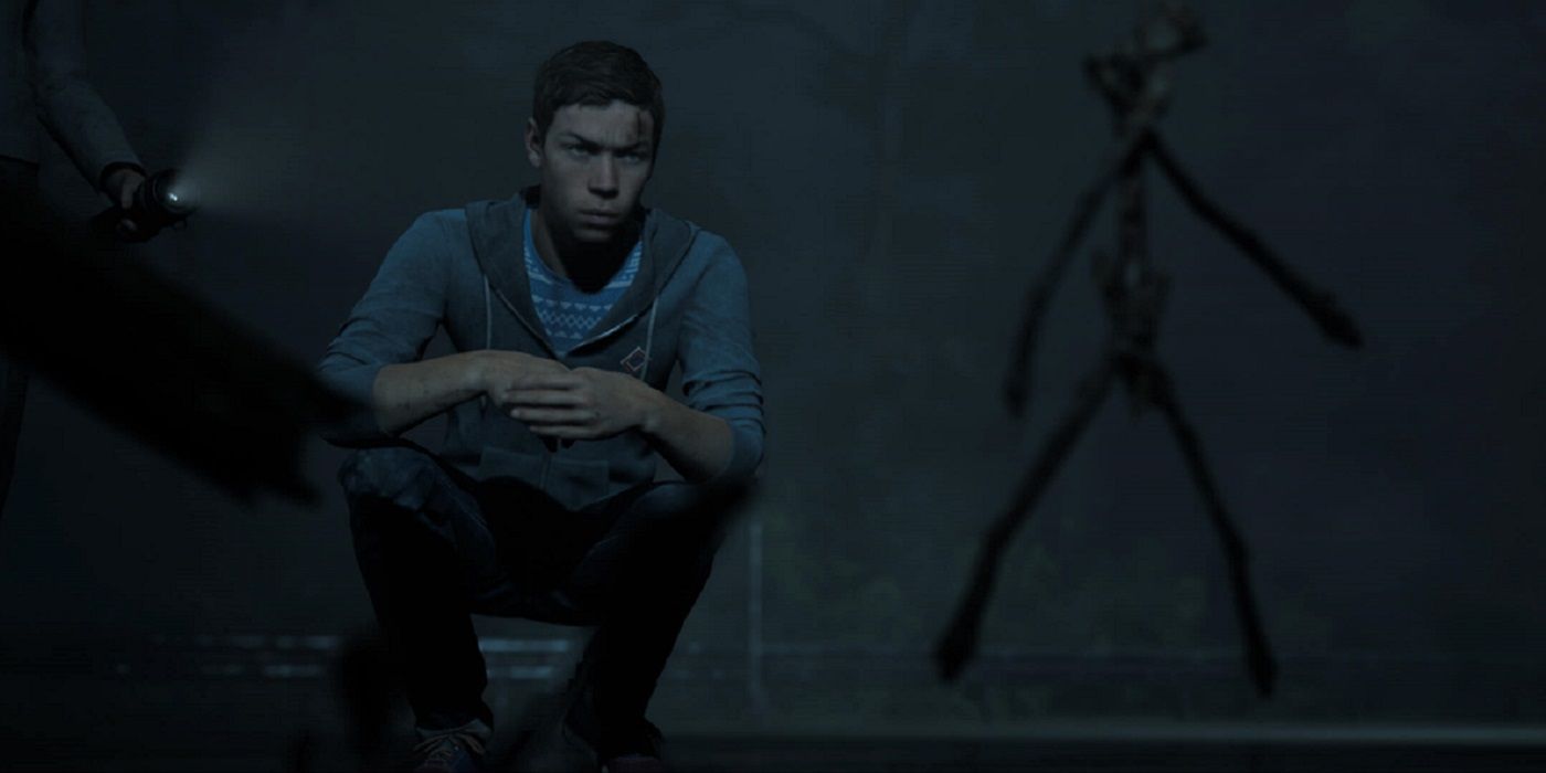 dark pictures little hope dev diary