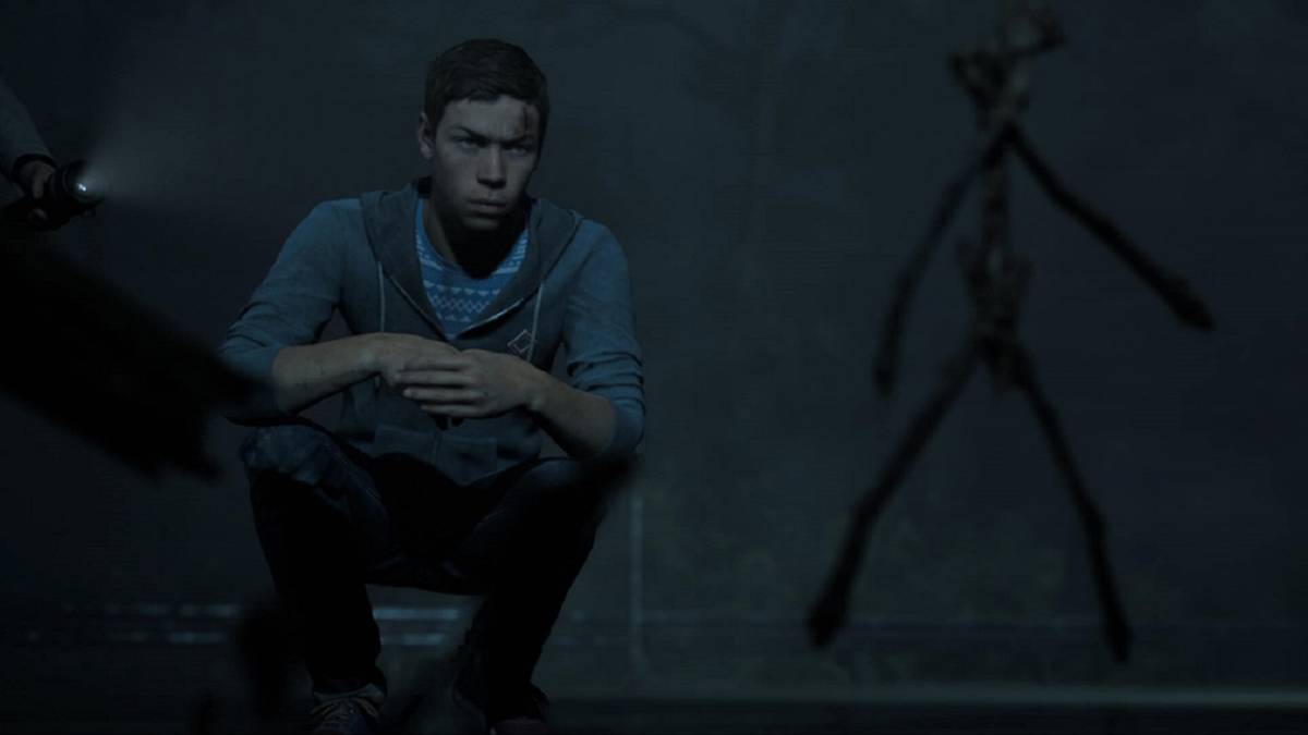 dark pictures little hope dev diary