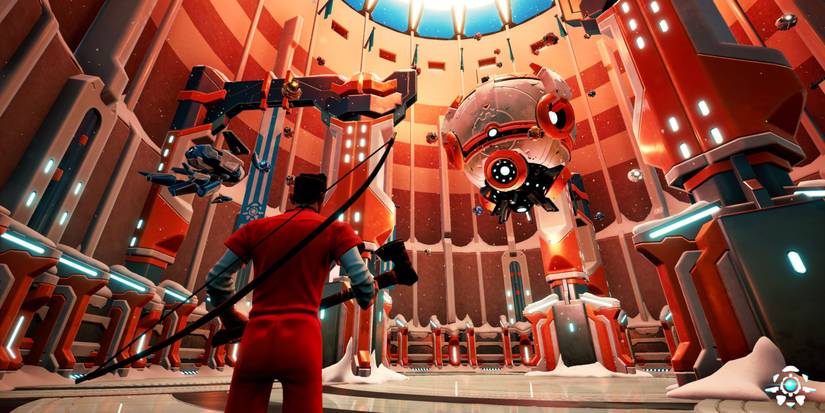 darwin project battle arena