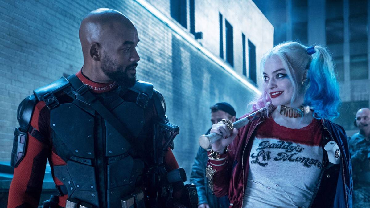 david ayer movie reshoot hbo justice league