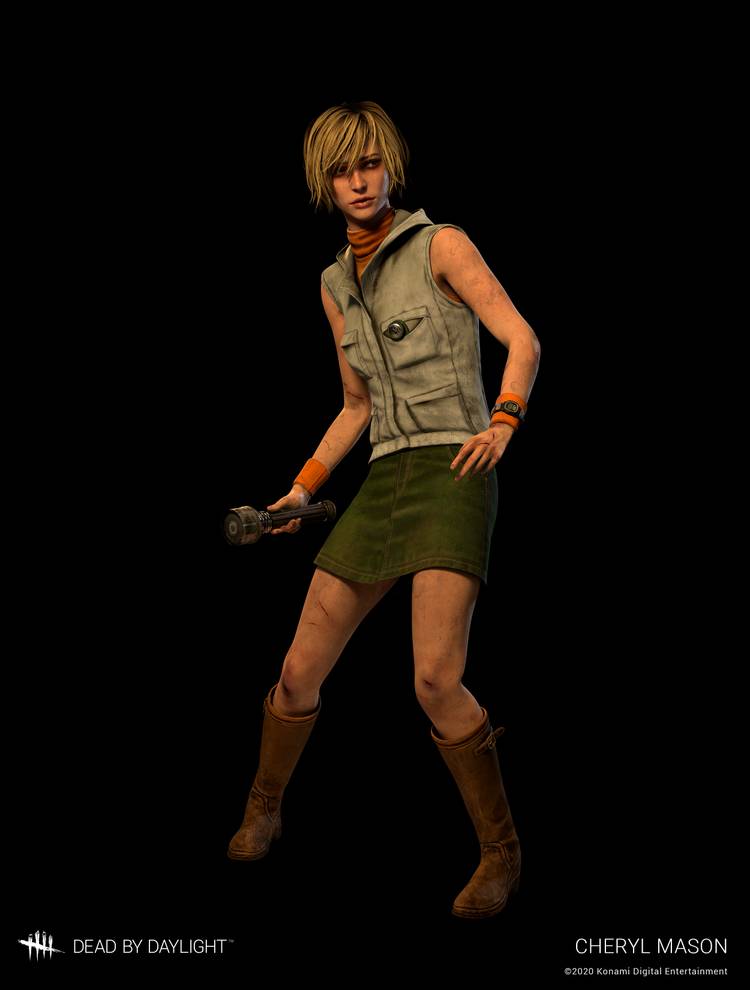 behaviour interactive konami fourth anniversary silent hill 3