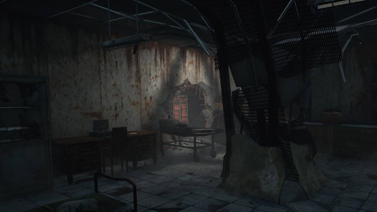 behaviour interactive new game mode