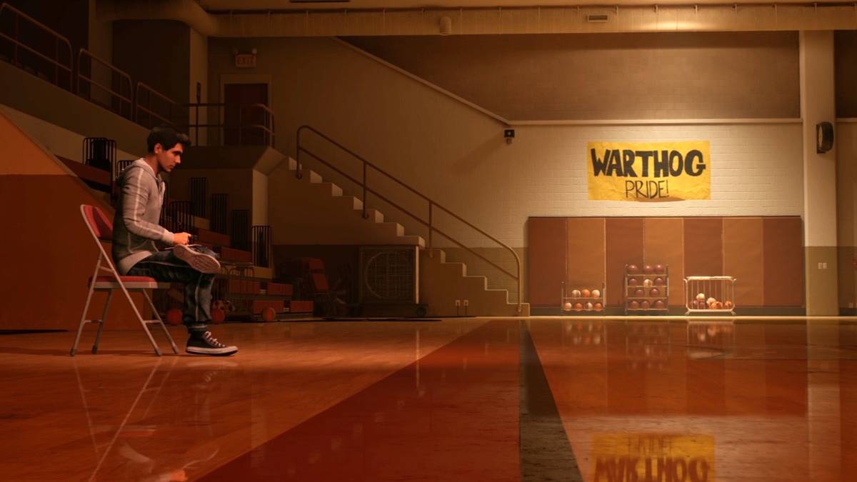 death of rose reboot screenshot