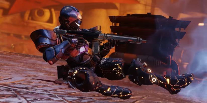 destiny 2 slide shield