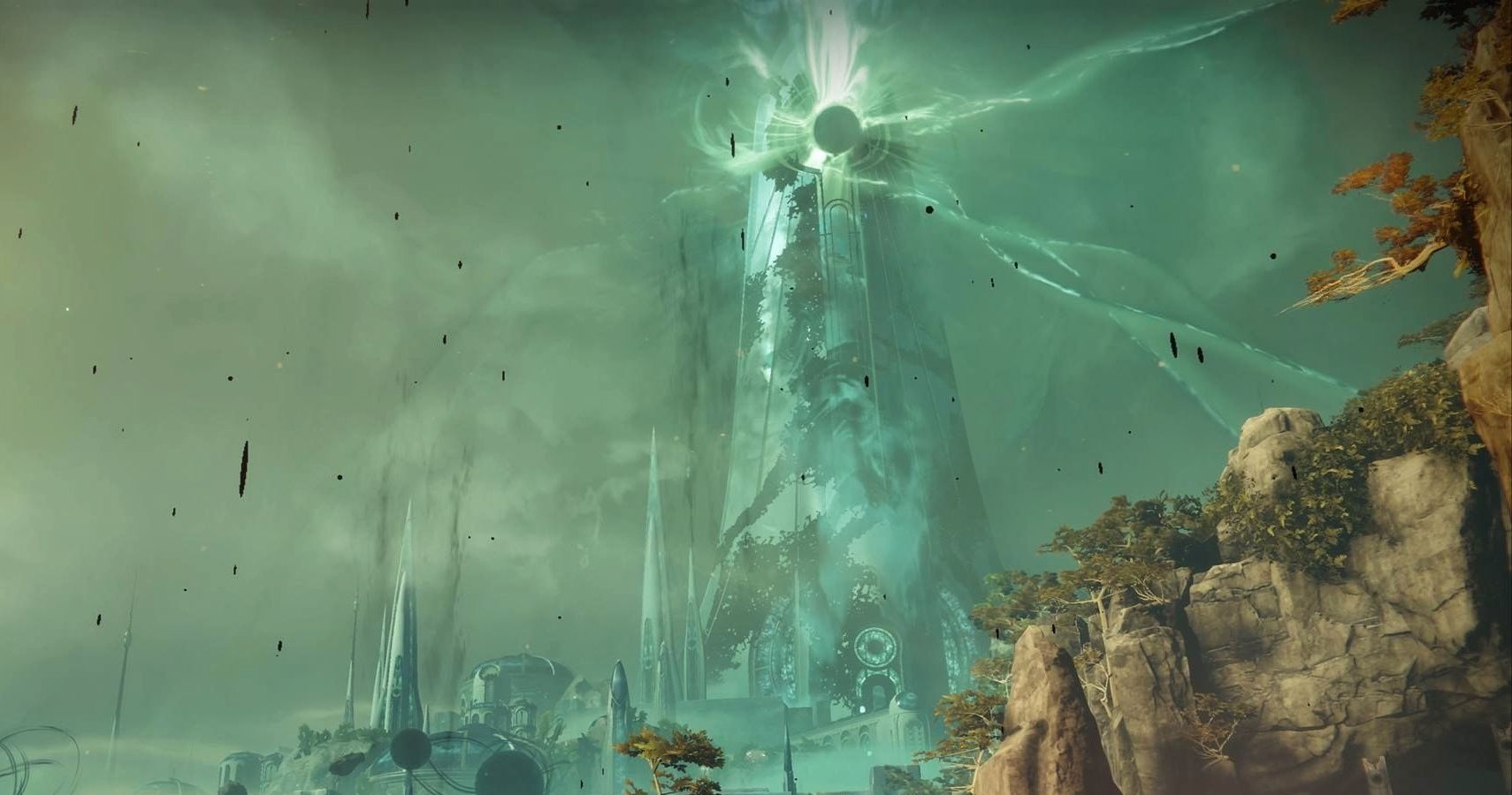 Destiny 2 Key of Light and Darkness Quest Guide