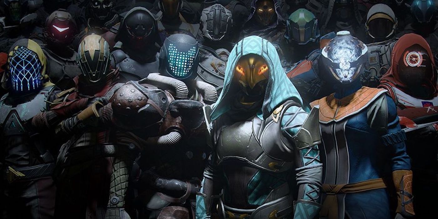 destiny 2 armor collage