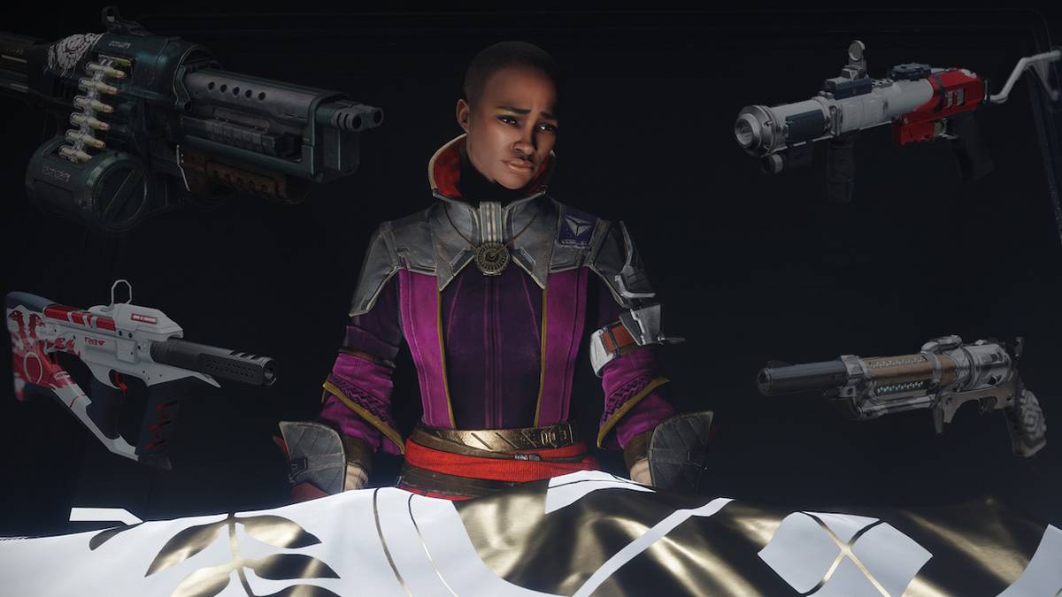 destiny 2 weapons getting retired