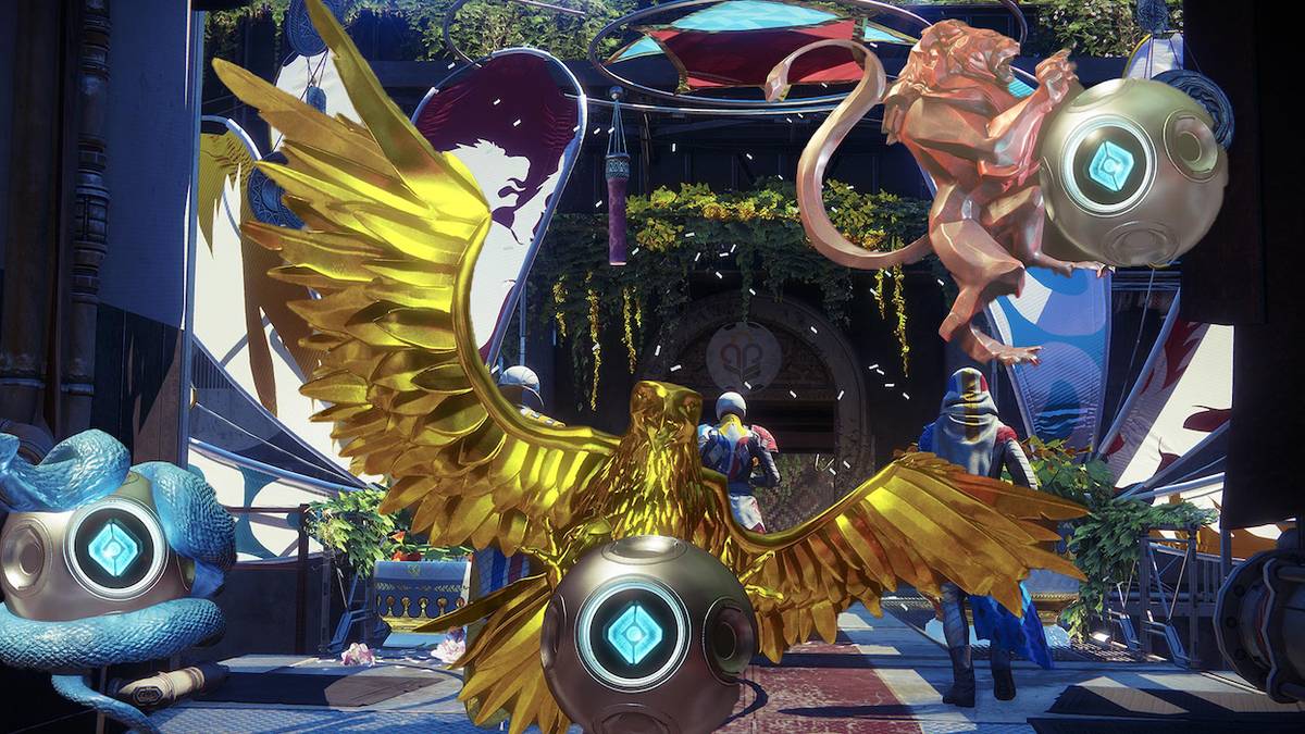 destiny 2 guardian games reward terrible