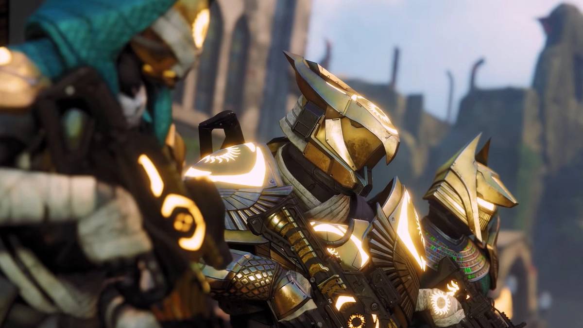 destiny 2 trials this week