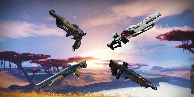 destiny 2 weapon sunsetting header
