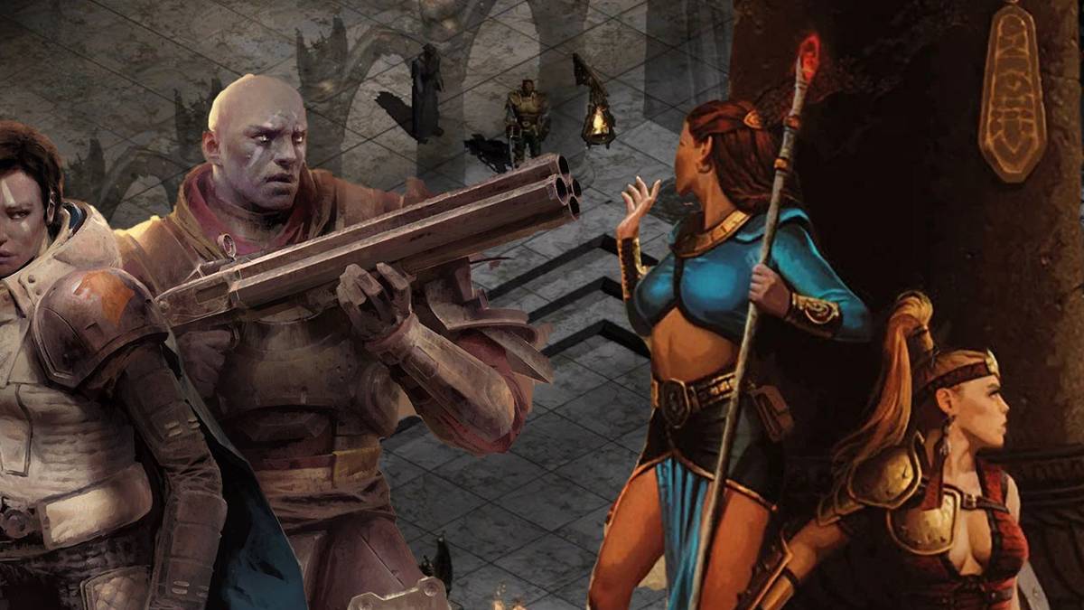 destiny 2 diablo 2 collage