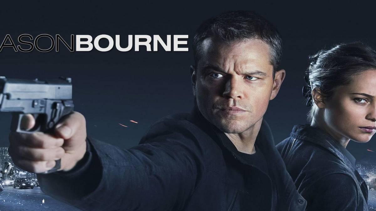 possible new bourne movie
