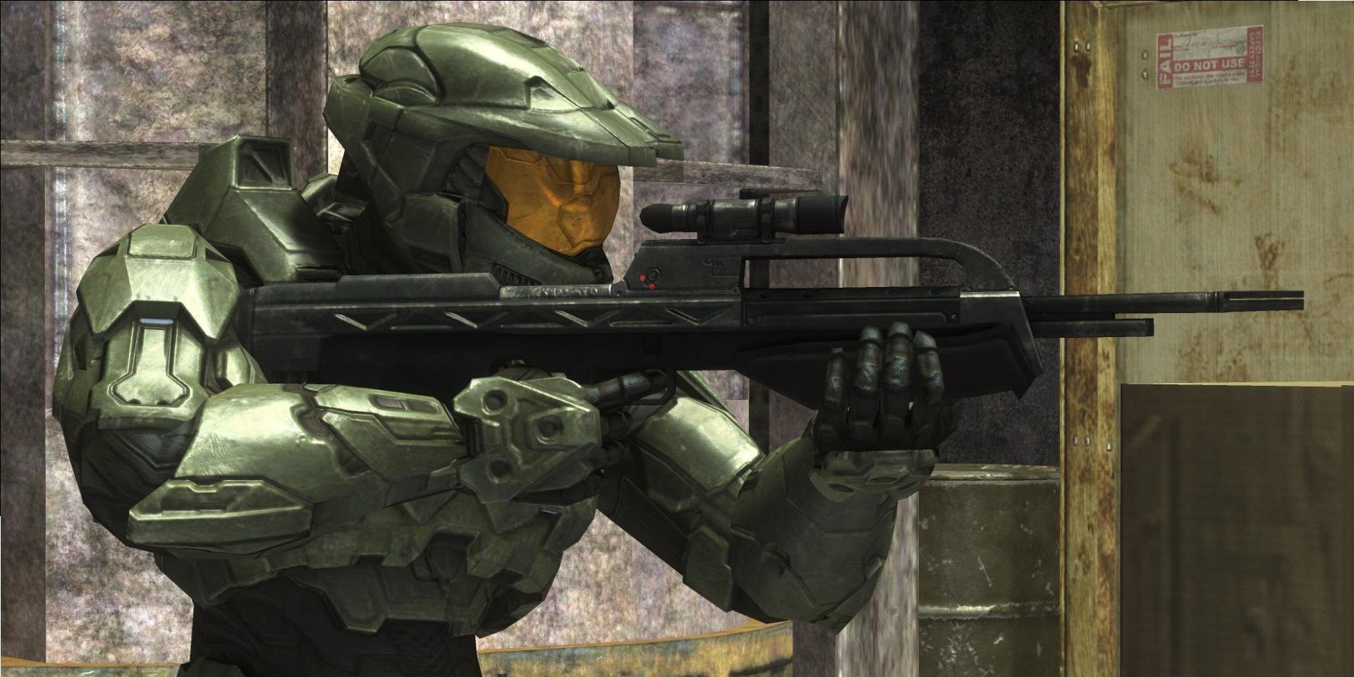 Halo Infinite: 10 Weapons We Want To See In The Game