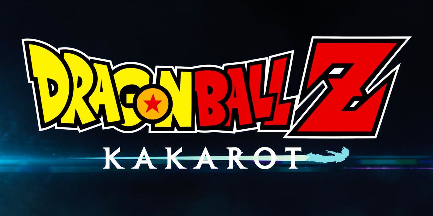 Dragon Ball Z Kakarot Header