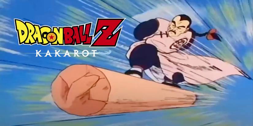 tao pai pai pillar release