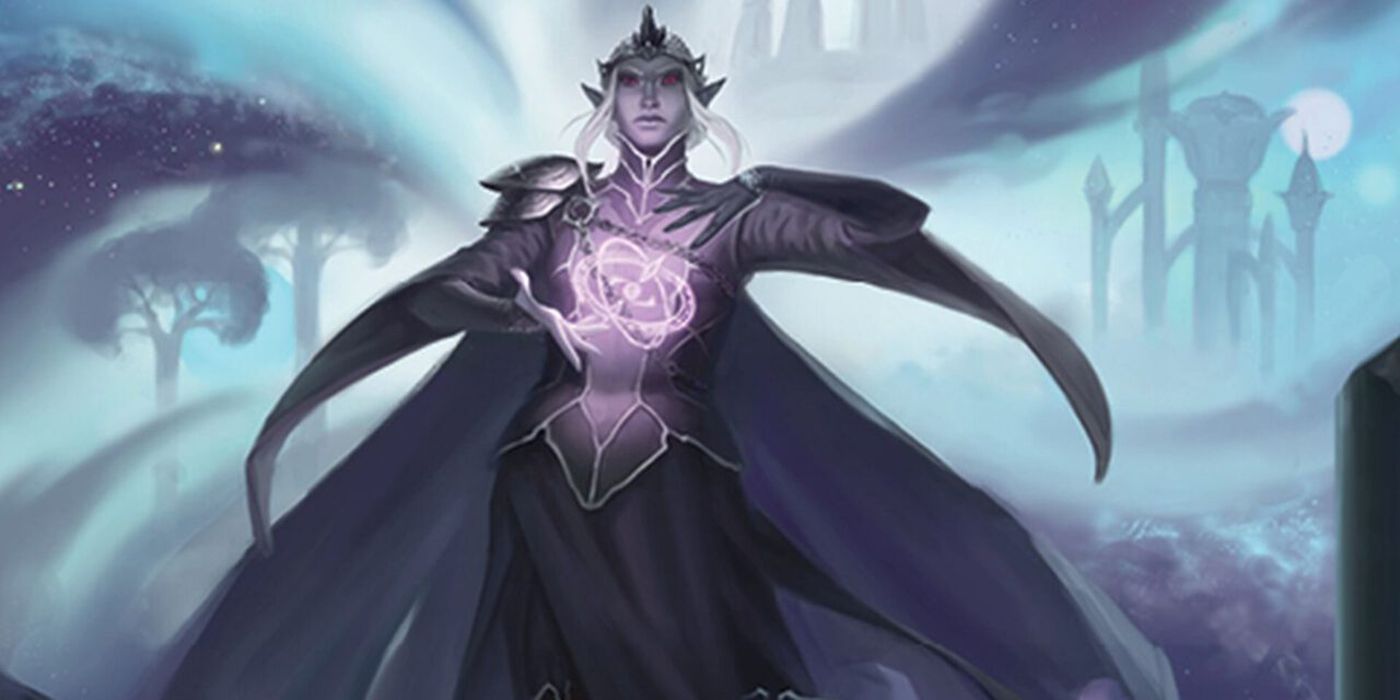 NEW Wildemount Chronurgy Magic Wizard - D&D 5e Subclass Series 