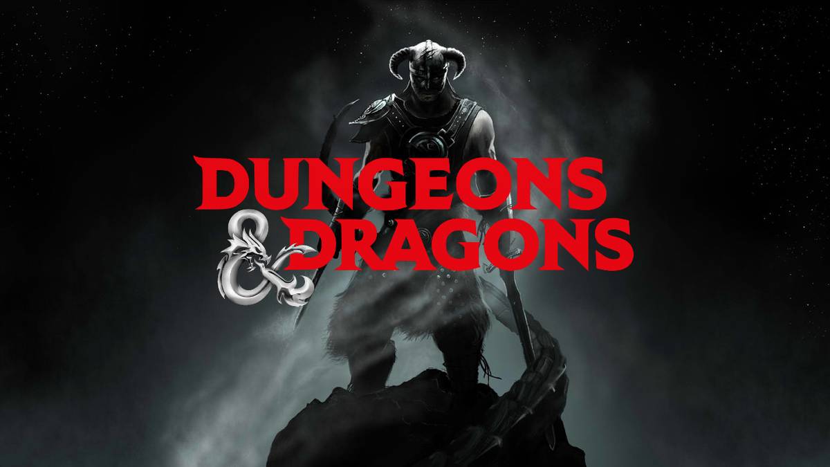 d&d monster mod bethesda