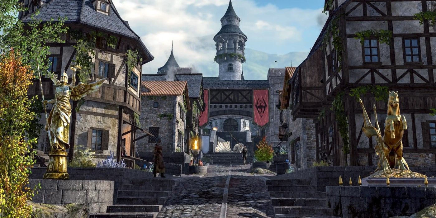 elder scrolls blades town