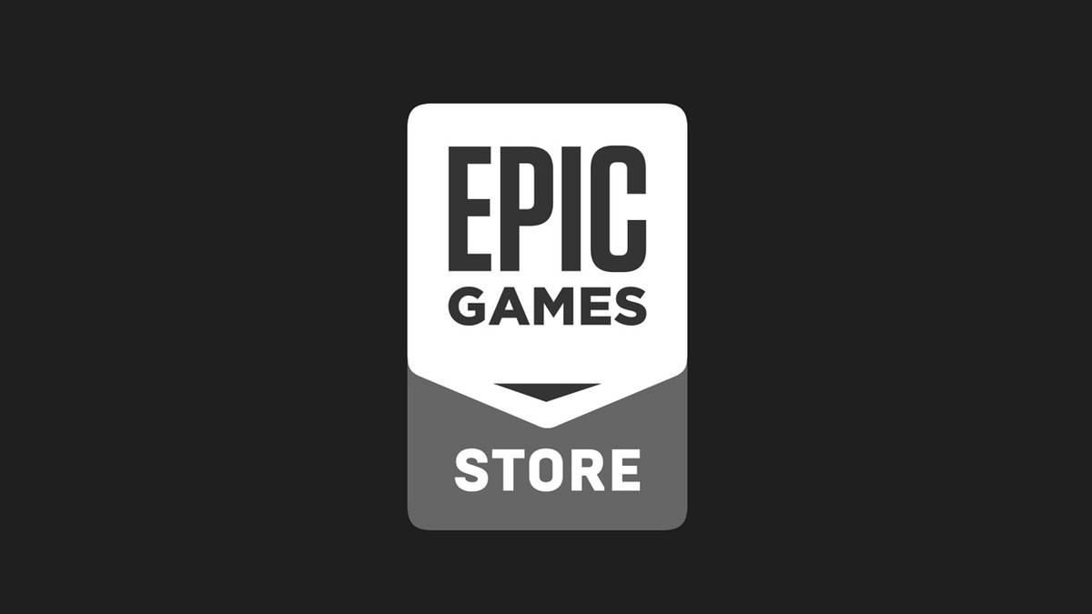 epic games store logo