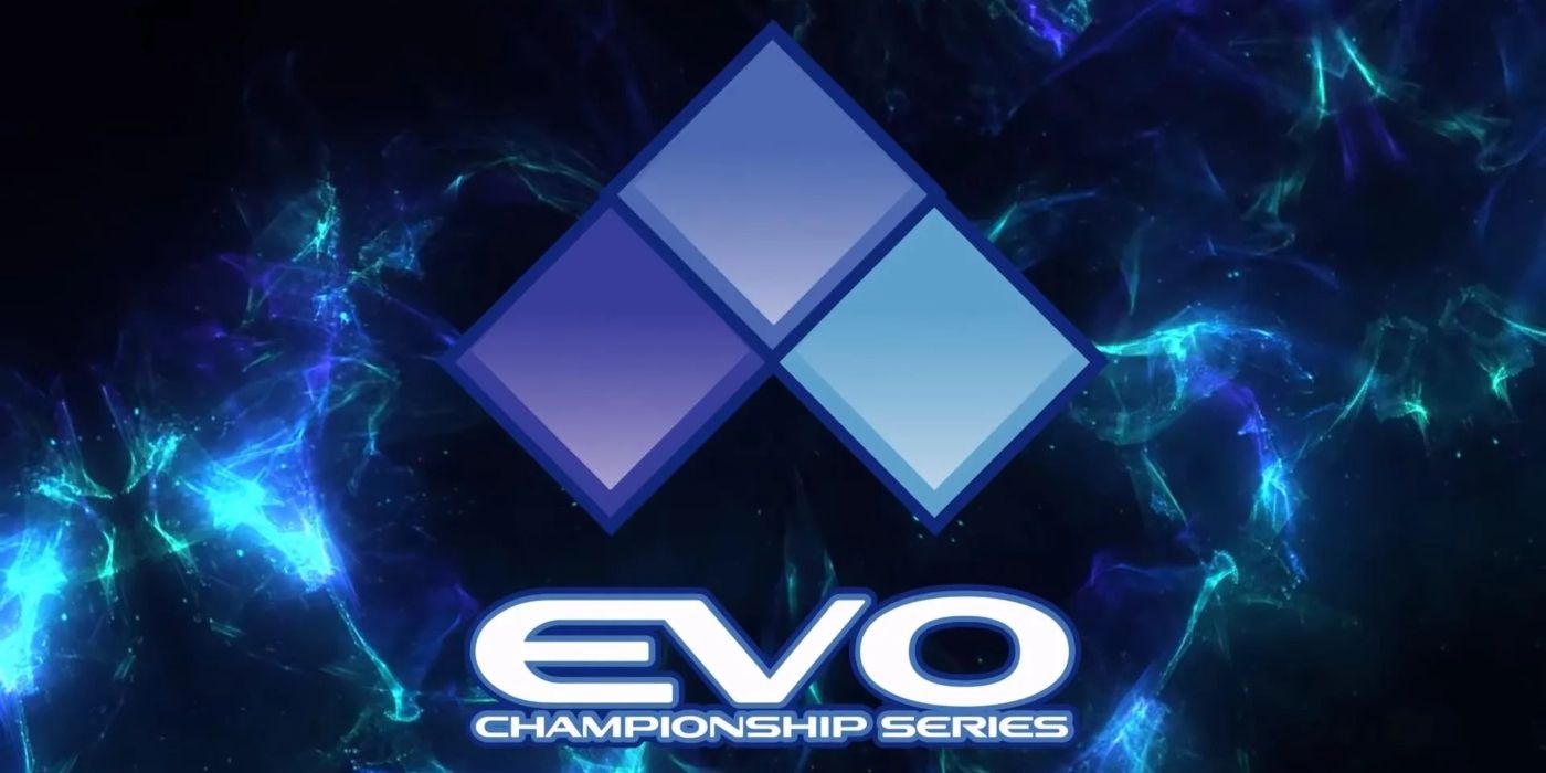 evo championship series logo