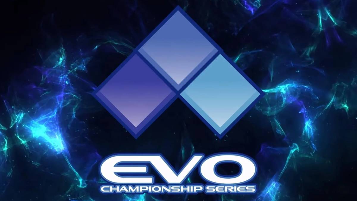 evo championship series logo