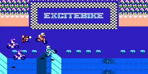 ExciteBike