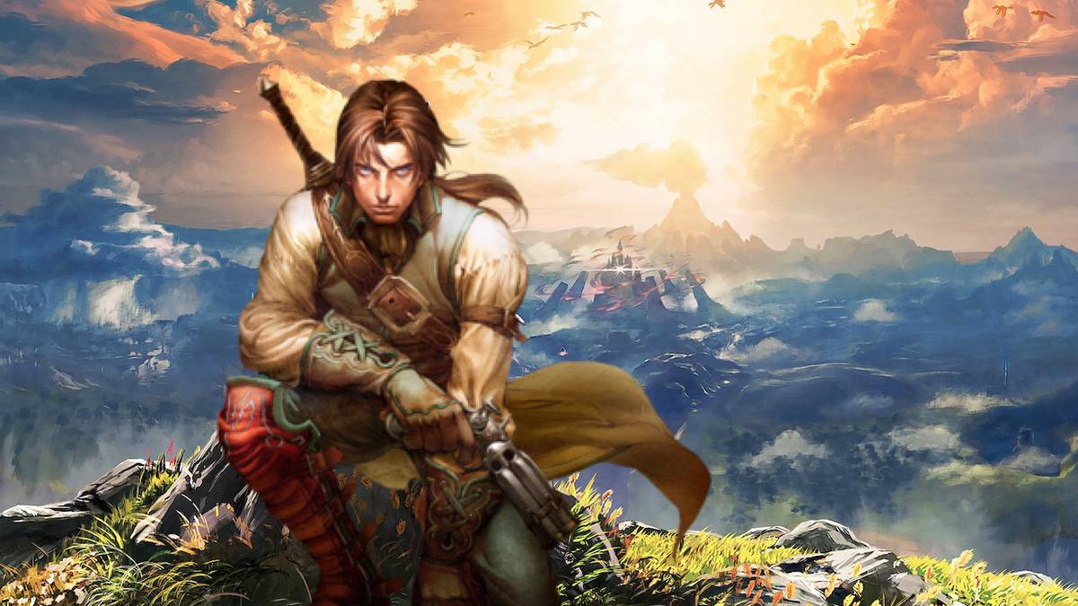 next-gen fable open world