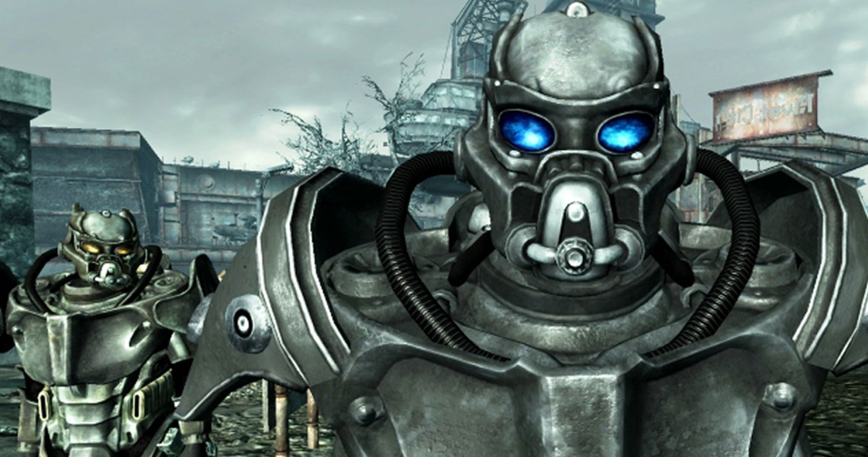 Fallout 3: Ridiculous rumors and theories (that everyone believed)