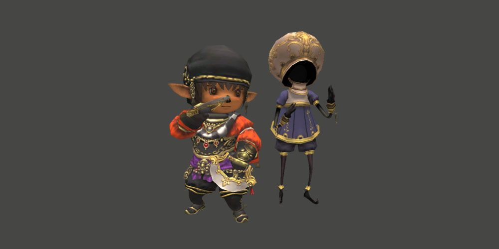 Final Fantasy 14: 10 Things We Still Wish Would be Added From FF 11