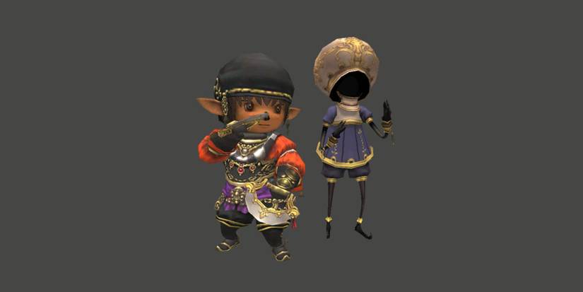 ffxi puppetmaster