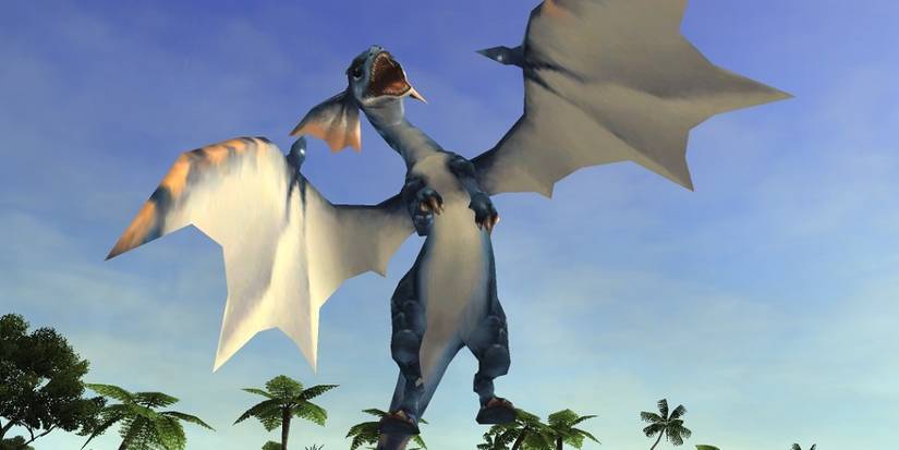Pyrodrake Final Fantasy 14: 10 Things We Still Wish Would be Added From FF 11