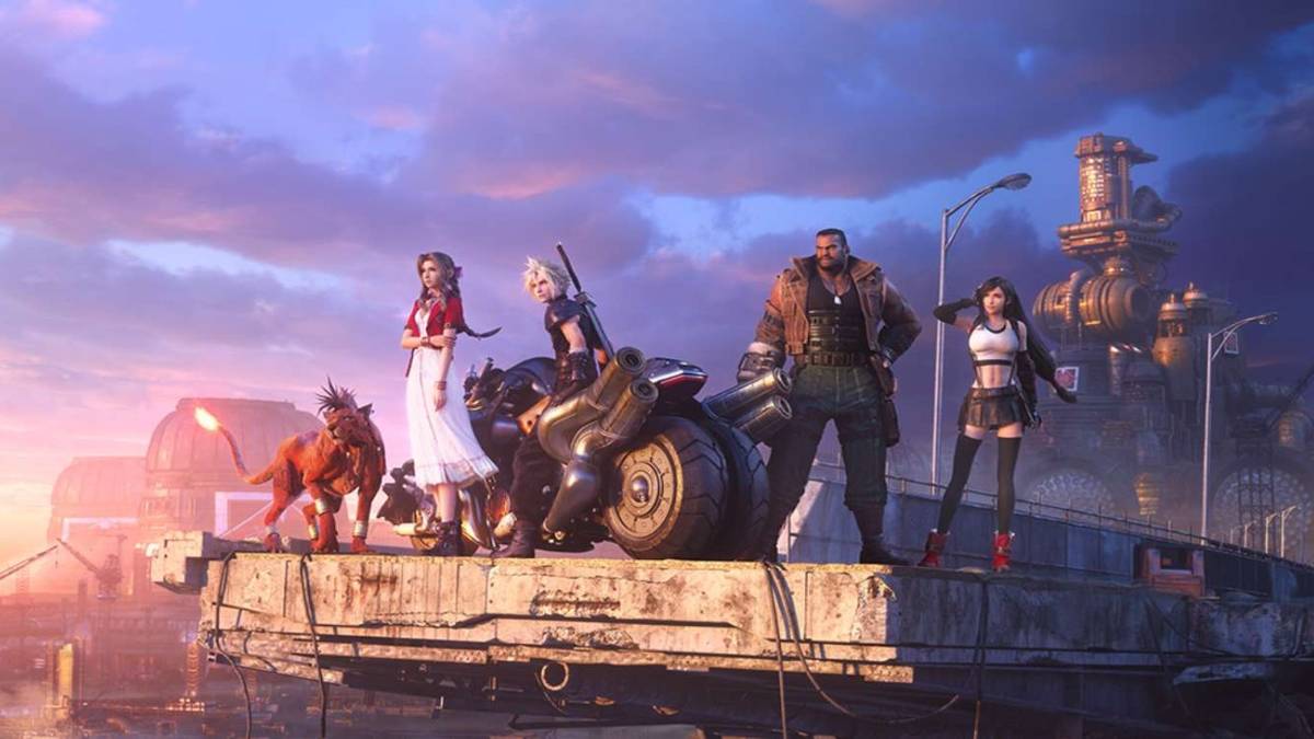 leaked upcoming final fantasy 16