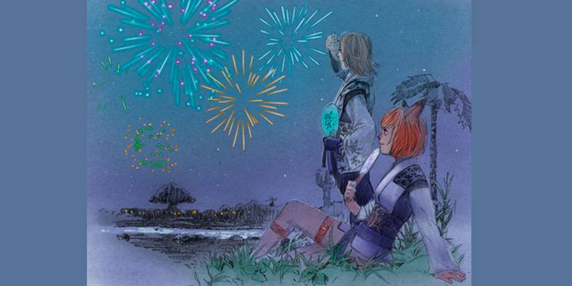 final fantasy xi sunbreeze