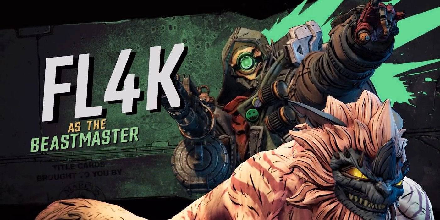 Borderlands 3 Getting Crossplay In 2021