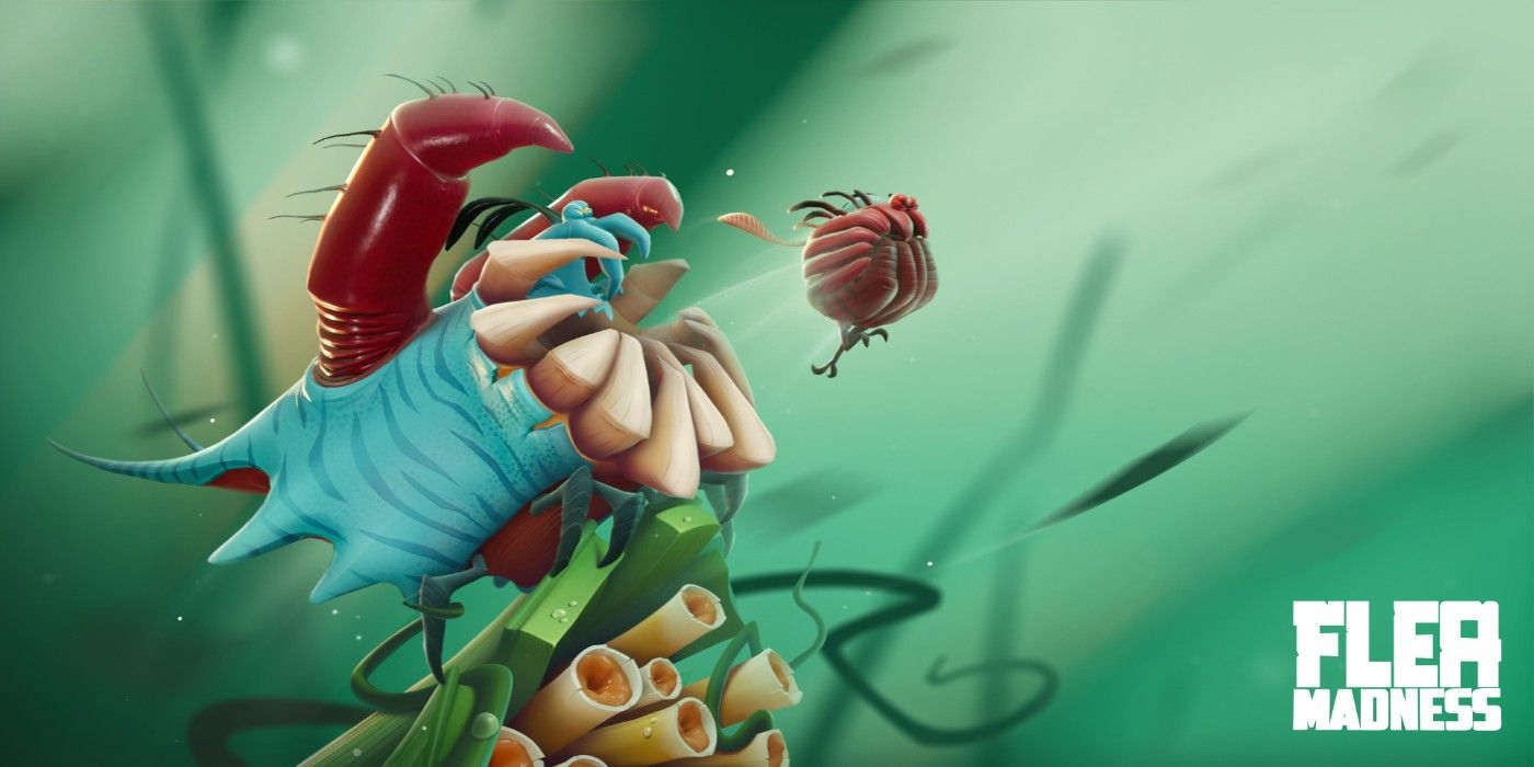 flea madness coming to xbox