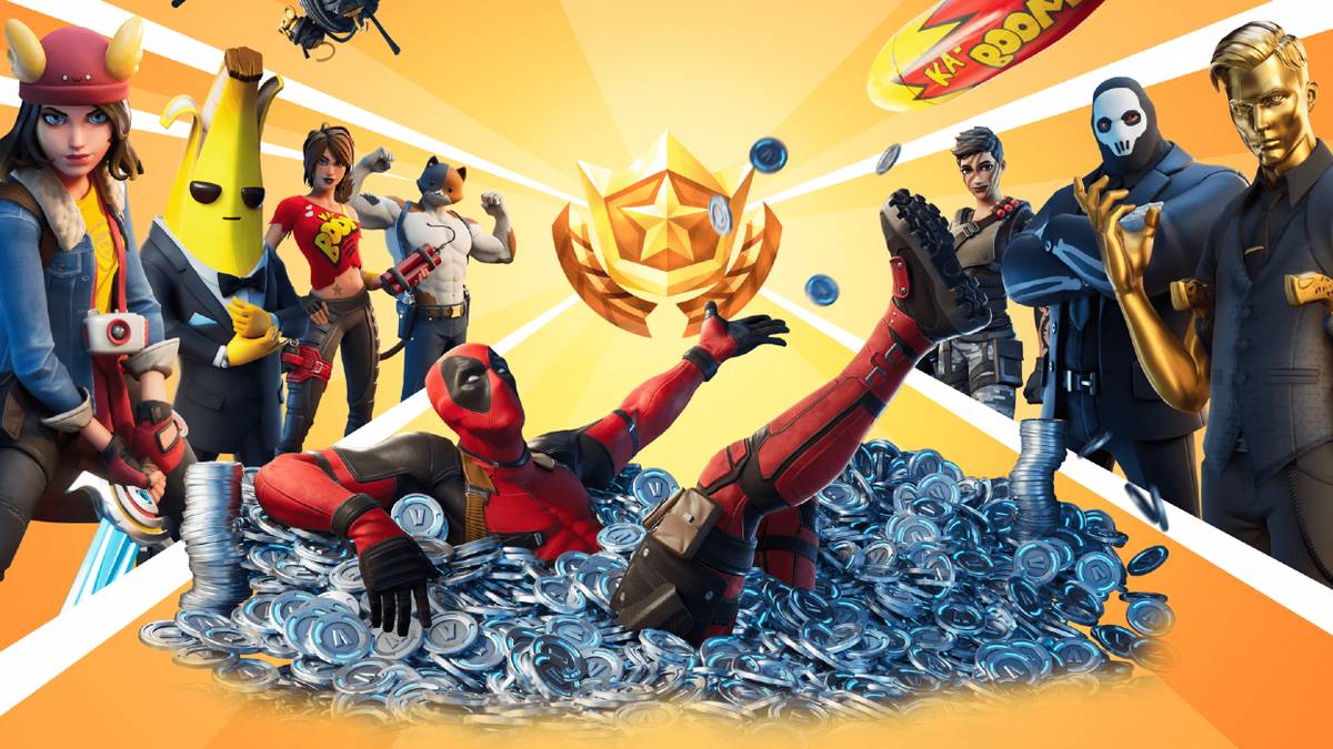 epic games player milestone party