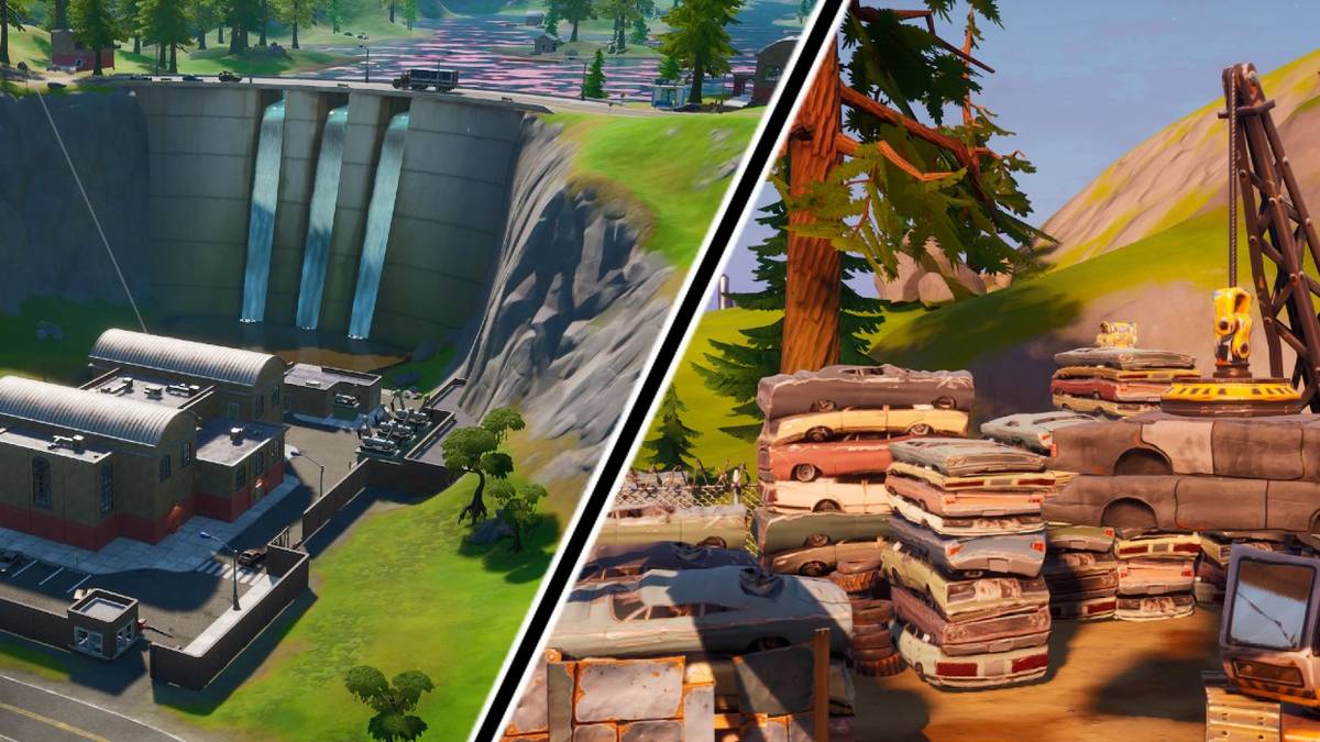 fortnite chapter 2 hydro 16 compact cars