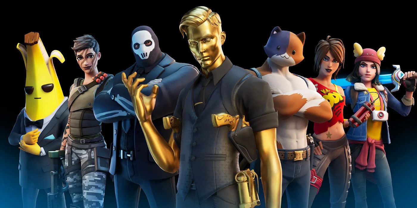 fortnite location domination challenges