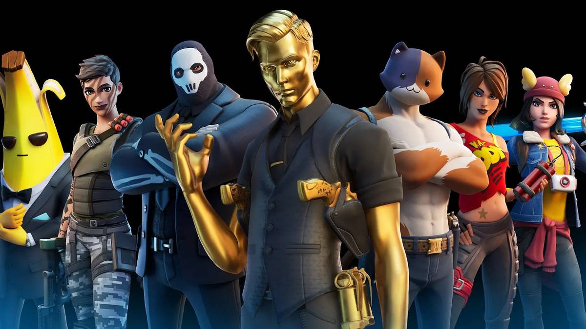 fortnite location domination challenges